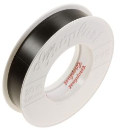 COROPLAST 303 2012 WEICH-PVC-KLEBEBAND SCHWARZ 20M ROLLE 19MM BREITE