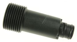 128501507 WATER INLET