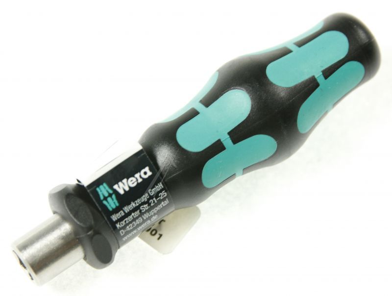 813 05051274001 DRŽAČ BIT-OVA 1/ 4" MAGNETINI 78MM DUŽINA