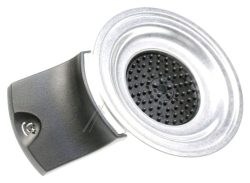 422225962261 PADHALTER FÜR 1 TASSE,  SCHWARZ