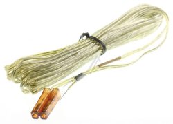 E30726708 LAUTSPRECHER KABEL (BRAUN)