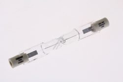 R7S 64684 ECO HOCHVOLT-HALOGENLAMPE O. REFLEKTOR,  R7S,  48 W,  230 V,  74,9MM