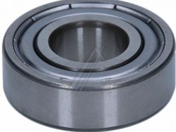C00002599 482000025909 SKF-KUGELLAGER-STAUBDICHT