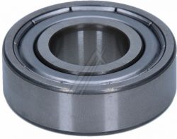 C00002599 482000025909 SKF-KUGELLAGER-STAUBDICHT