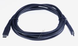 USB-C VERBINDUNGSKABEL,  USB4 GEN 2X2, 240W,  2M