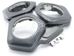 CP1724/ 01 300005868431 BRACKET PLASTIC