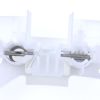 AS0076894 LOCK ASSEMBLED