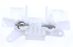AS0076894 LOCK ASSEMBLED