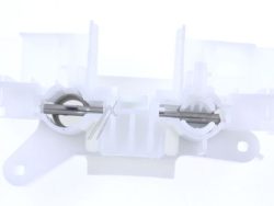 AS0076894 LOCK ASSEMBLED
