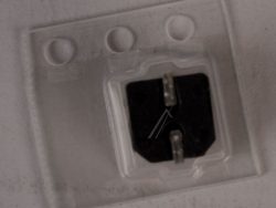22UF-6,3V EEE-0JA220NR SMD-ELKO BIPOLAR 85° 5X5,4MM