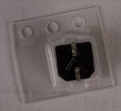 22UF-6,3V EEE-0JA220NR SMD-ELKO BIPOLAR 85° 5X5,4MM