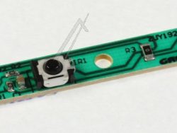 ZUY172 C00906829 IR/ LED MODUL CRYSTAL (4 PIN CON.)