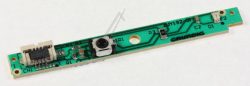 ZUY172 C00906829 IR/ LED MODUL CRYSTAL (4 PIN ANSCHLUSS)