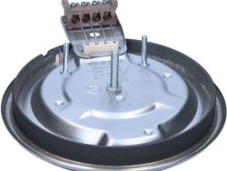 00480492 KOCHPLATTE EIKA 1500W/ 220-230V/ 145MM BLITZ