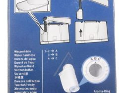 17000705 FILTER BRITA INTENZA