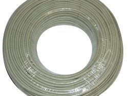 JYSTY FERNSPRECHLEITUNG 4X2X0,6MM,  100M RING