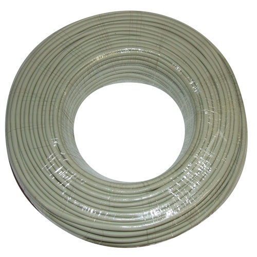JYSTY FERNSPRECHLEITUNG 4X2X0,6MM,  100M RING