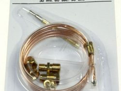 KAPILARNA CEV-SET 900MM