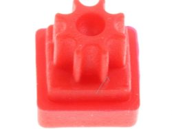 764010175 GUMMIPUFFER GITTERROST