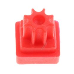 764010175 GUMMIPUFFER GITTERROST