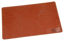 WP-812 HITZEBESTÄNDIGE MATTE UND LÖTUNTERLAGE 20 X 30,5 CM