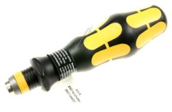 816 R ESD 05051464001 BIT-HANDHALTER 1/ 4" RAPIDADAPTOR 119MM LANG