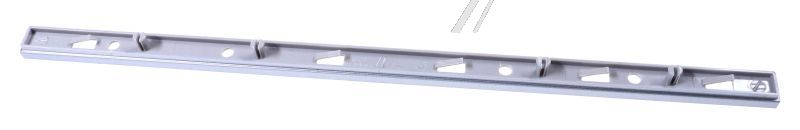 42084638 FRONT LEISTE 45CM ESTHETICS LATH DS/ VENTO GR