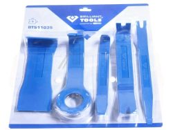 1076 BT511035 DEMONTAGEHEBEL 5-TEILIGER SATZ