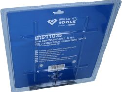 1076 BT511035 DEMONTAGE-HEBEL 5-TEILIGER SATZ