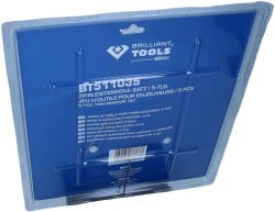 1076 BT511035 DEMONTAGE-HEBEL 5-TEILIGER SATZ