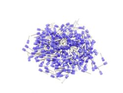 97 99 354 ADERENDHÜLSE 2,5 MM²,  AWG 13, 200 STÜCK