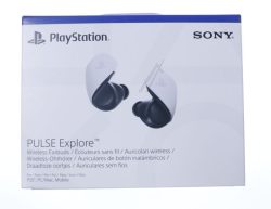 9572992 SONY PS5 HEADSET PULSE EXPLORE  EAR BUDS