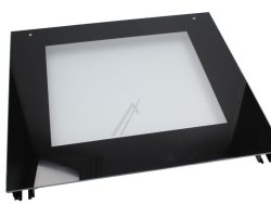 602348 OVEN DOOR GLASS FS50M 400-GOR200 WH PAST