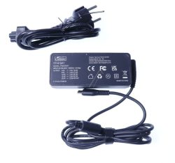 65W PSE50387 EU USB-PD TISCH LADEGERÄT MIT USB-C STECKER