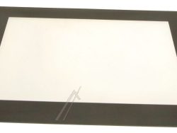 20000669 UNUTRAŠNJI PANEL / STAKLO/  525X415MM