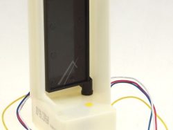 50298484002 DÄMPFER, MOTOR