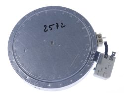 8512572 PYTKA GRZEJ CER 145S 1200W 220-240V1S Y