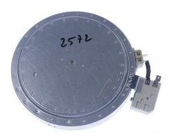 8512572 PYTKA GRZEJ CER 145S 1200W 220-240V1S Y