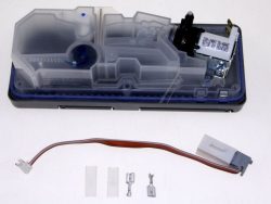 435255 ZUGABEVORRICHTUNG ID. 435510