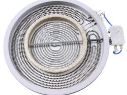 60702036 VT PLATE 2100/ 700W Ø210/ 120 DC SCR