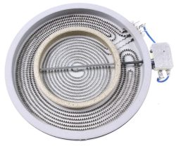 60702036 VT PLATE 2100/ 700W Ø210/ 120 DC SCR
