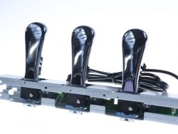 ZX856800 PEDAL ASSEMBLY SB