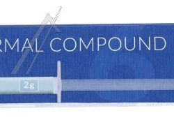 MX-6 ACTCP00079A WÄRMELEITPASTE,  2G,  SPRITZE