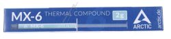 MX-6 ACTCP00079A WÄRMELEITPASTE,  2G,  SPRITZE