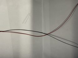 6,3V-0,04A-0,25W T1 1/ 4 MINIATURLÄMPCHEN MIT 300MM DRAHTENDEN,  (Ø XL): 4X12M