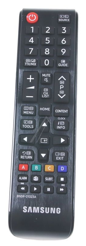 BN59-01323A DALJINSKI UPRAVLJAČ - TV,2019 TV, SAMSUNG,44KEY,3V, TM12