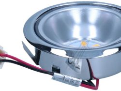 4055366787 GLÜHLAMPE, LED,700MA 2.1W 3000K