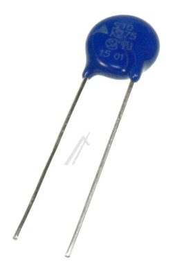 S10K275 B72210S0271K101 VDR OTPORNIK