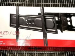 SOLID LINE WM4661 TV – WANDHALTER VESA 600 32″- 84″ NEIG- UND SCHWENKBAR