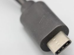 PSE50152EU LADEGERÄT/ NETZTEIL USB TYPE C (USB-C) – 2A – SCHWARZ